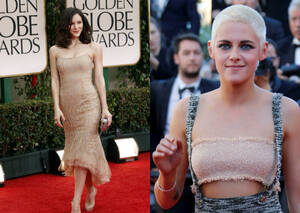 Kristen Stewart Celebrity Porn - Kristen Stewart, Lindsey Vonn, Katharine McPhee X-rated nude photos leak  online - IBTimes India
