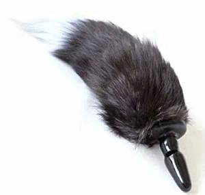 Jailbait Anal - OEM New Top Sex Toys Wild Fox Tail Anal Plug Butt for Women Suppositories  Cospaly: Amazon.ca: Health & Personal Care