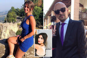 Italy Porn Star - Italian banker reportedly admits to killing Charlotte Angie