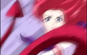 Anime Redhead Tentacle Porn - Redhead anime hot drilled allhole by tentacles - Biguz.net