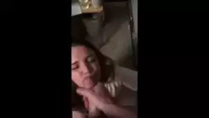 Facial Teen Amateur - Cute amateur teens facials, CIM compilation 3 | xHamster