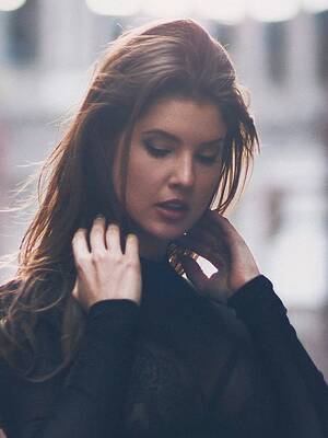 Amanda Cerny Porn Bondage - Amanda Cerny - Wikipedia