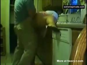 Heavy Metal Mom Porn - Quickie With Fat Mom