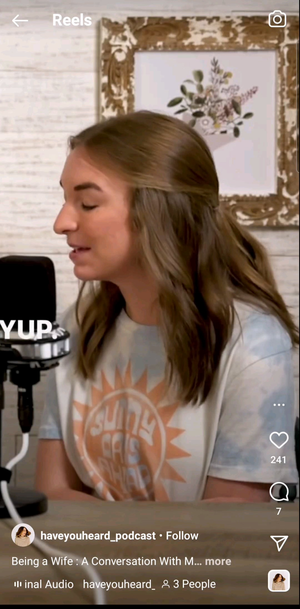 emma mae masturbation - Emma has been married for 3 months... : r/FundieSnarkUncensored