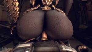 Halo Sangheili Porn - Sangheili Teamup LQ - Pornhub.com