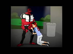 Ben 10 Fucking Porn - Ben 10 Four Arms And Gwen Fuck - xxx Mobile Porno Videos & Movies -  iPornTV.Net