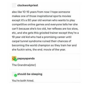 Jennifer Aniston Hentai Porn Tumblr - I hate that I laughed at this : r/tumblr