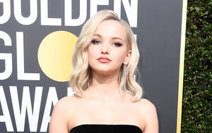 Dove Cameron Pornhub - Dove Cameron Claps Back at Haters After Posting a Bikini Selfie