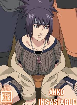 Naruto Anko Porn - Anko - Ver Comics Porno - Comics XXX