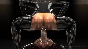 latex rubber 3d porn - Fucking A 3d Latex Chick - Punishworld.com