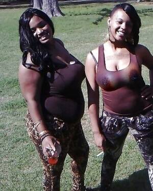 black trashy sluts - Trashy sluts Porn Pictures, XXX Photos, Sex Images #1870025 - PICTOA