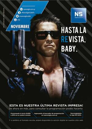 Marisa Tomei Porn Hardcore - NS revista noviembre 2018 by Taller de ComunicaciÃ³n - Issuu