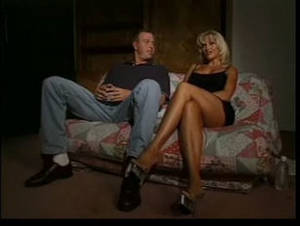 Christina St James - Milf Kristina St James