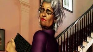 Black Granny Porn 3d - black granny - Cartoon Porn Videos - Anime & Hentai Tube
