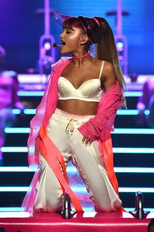 Have Ariana Grande Sexy - Sexy Ariana Grande Pictures | POPSUGAR Celebrity