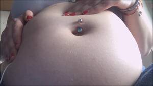 Big Belly Girl Porn - Swollen Belly Girl - Big Belly Digesting - xxx Videos Porno MÃ³viles &  PelÃ­culas - iPornTV.Net