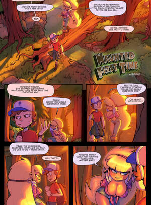 Gravity Falls Comic Porn Wagner - Gravity Falls Comic Porn Wagner | Sex Pictures Pass