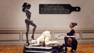 Dominated Wife Porn Art - Estate: Dominate [v0.36.1] [Henissart] | FAP-Nation