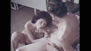 Huge Dick Vintage - 1950s Vintage Porn Porn Videos | Pornhub.com