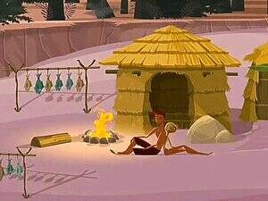 ant cartoon sex - Cartoon Ants porn videos at Xecce.com