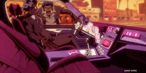 black dynamite cartoon nude porn - black-dynamite-meets-eartha