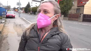 Iphone Pussy - EXTREME STREETS - 10k USD Offered For Putting iPhone To Her Vagina -  XNXX.COM