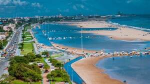 caribbean nude beach sex - No sex on the beach: Dutch town warns nudist visitors after complaints -  India Today