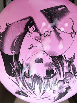 Anime Balloon Porn - Balloon cum - Image 1816345 - ThisVid tube