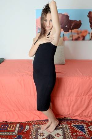 lactating blonde nipples - ... Aali Rousseau lactating tits ...