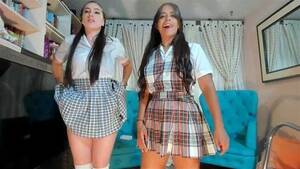 Latina Catholic Porn - Watch TRIO LATINAS ORGY Cuteanddesespera_2023-01-21 - Gay, Latina Pussy,  Lesbo Action Porn - SpankBang