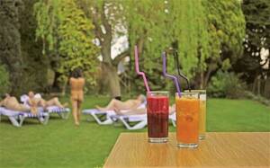 mature nudism - Revenge porn Bill upsets British nudists