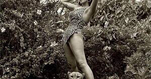 Bettie Page Fucked - Bettie Page. 1954 : r/OldSchoolCool
