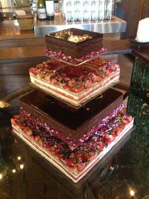 Black Star Safari - Black Star Bakery