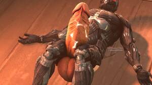 Gay Crysis Porn - ðŸ”žðŸ³ï¸â€ðŸŒˆNSFWmaker on X: \