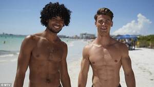 Cape Verdean Gay Porn - Cape Verde Gay Men | Gay Fetish XXX