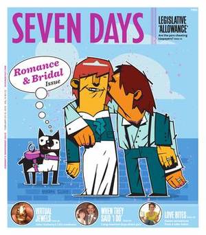 Loma Franny Porn - HAVE A PERFECT GREEN WEDDING BURLINGTON'S URBAN ECO-STYLE CENTER now  offering wedding registry. Celebrate the start of your lives together with  a wedding ...