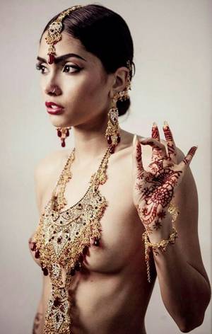 indian pussy jewelry - I own nunna deez. hit me if you feelin dis