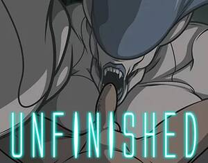 Non Human Alien Tentacle Porn - Lust in Space (Unfinished)