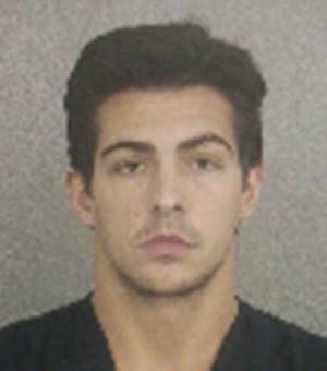 Guy Porn Arrest - John \