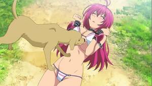 anime bikini porn videos - Bikini Warriors 04 xnxx2 Video