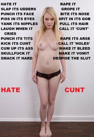 chubby whore captions - Original Misogyny Whore Captions 10 | MOTHERLESS.COM â„¢