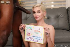 gag interracial pickups - â–· Skye Blue in Skye Blue - Interracial Pickups (Photo 30) | Dogfart