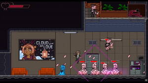 cartoon monster sex games - Weinende Rose [PornPlay Hentai sex game] Ep.1 Monster girls brothel -  XVIDEOS.COM