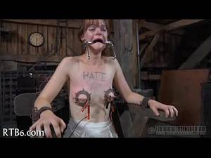 bdsm punishment - 