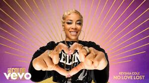 keyshia cole upskirt - Lirik Lagu 'No Love Lost' - Keyshia Cole (Ost. The Color Purple) - Sonora.id
