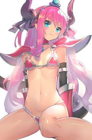 Elizabeth Bathory Sexy - Elizabeth Bathory, Brave, Anime Sexy, Lesbian, Character, Video Games,  Illustration, Twitter, Anime Girls