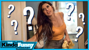 Marisa Tomei Hardcore Porn - How Close Can We Get To Marisa Tomei? (Ep. 69) - Rooster Teeth