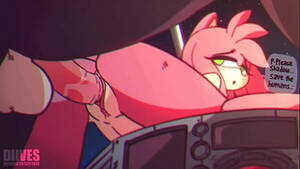 amy rose hentai videos - Amy Rose - compilaciÃ³n sÃ³nica - XAnimu.com