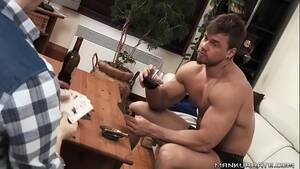 Bad Brad Porn - Poor Brad sucks at strip-poker - XVIDEOS.COM