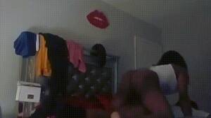 black shemale cums guy - Black Ts Cums In Guys Ass Trans Porn Gif | Pornhub.com